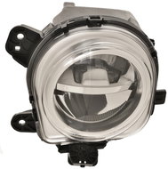ACI BMW X4 F26, 14-18 front fog lamp LED P - Front Fog Lamp