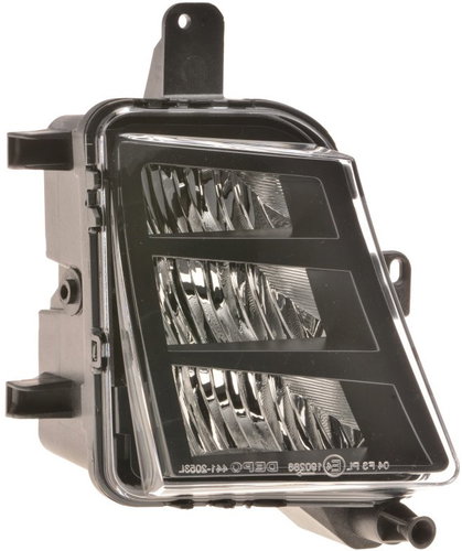 ACI VW GOLF 13- přední mlhovka LED GTI/GTD P - Front Fog Lamp - Main image