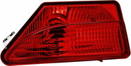 ACI FIAT Bravo 07- rear fog lamp L - Rear Fog Lamp