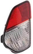ACI MITSUBISHI Outlander 15- zadní mlhovka do nárazníku komplet L - Rear Fog Lamp