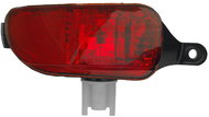 ACI OPEL Corsa 00-6/03 rear fog lamp complete L - Rear Fog Lamp