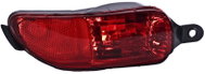ACI OPEL Corsa 00-6/03 rear fog lamp (not included) L - Rear Fog Lamp