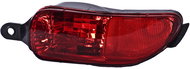 ACI OPEL Corsa 00-6/03 rear fog lamp (without vol. ) P - Rear Fog Lamp