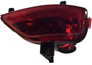 ACI RENAULT Laguna 07-10 rear fog lamp (dummy) 5dv. P - Rear Fog Lamp