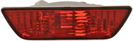 ACI SUZUKI SX4 S-Cross 16 rear fog lamp for bumper (without socket) - Rear Fog Lamp