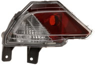 ACI TOYOTA RAV4, 15- zadní mlhovka bez objímky bílo-červená L - Rear Fog Lamp