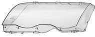 ACI BMW 3 8/01 -02 windscreen L - Front Headlight