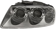 ACI VW TOUAREG 02-11/06 front light XENON D1S+H7 (electrically operated with motor) without control  - Front Headlight