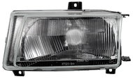ACI VW POLO Classic 95-12/99 front light H4 (±E. O. ) L - Front Headlight