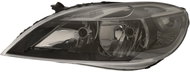 ACI VOLVO V40, 12-16 přední světlo H7+H9 (el. ovládané s motorkem) černé L - Front Headlight