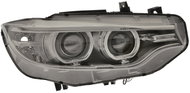 ACI BMW 4 F32/F36/F33/F83, 13-17 přední světlo XENON D1S s LED denním svícením (aut. ovládané + moto - Front Headlight