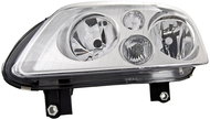 ACI VW TOURAN 03-6/05 front light H7+H7 with flasher (E. O. ) L - Front Headlight