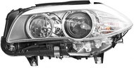 ACI BMW 5, 10-13 front light H7+H7 (electrically operated + motor) L - Front Headlight