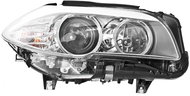 ACI BMW 5, 10-13 front light H7+H7 (electrically operated + motor) P - Front Headlight