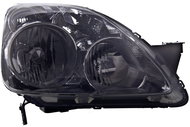 ACI HONDA CR-V 04- Headlight H1+H1 (electrically operated) P - Front Headlight