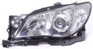ACI SUBARU Impreza 05- front light H7+HB3 (electrically controlled) L - Front Headlight
