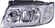 ACI HYUNDAI Matrix 06- front light H7+H1, (electrically controlled) L - Front Headlight