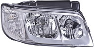 ACI HYUNDAI Matrix 06- front light H7+H1, (electrically controlled) P - Front Headlight