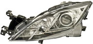 ACI MAZDA 6, 10- front light H9+H11 (electrically controlled) L - Front Headlight