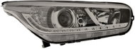 ACI Kia Cee'd 10/12-15 front light H7+H7+H7+LED el. operated with motor P - Front Headlight