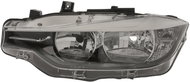 ACI BMW 3 F30/F31, 15- přední světlo H7+H7+LED (el. ovládané + motorek) L - Front Headlight