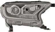ACI FORD Ranger 16 front light H11+H15 with daytime running light (electrically operated, without mo - Front Headlight