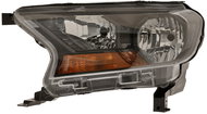 ACI FORD Ranger 16 front light H7+H15 (electrically operated, without motor) L - Front Headlight