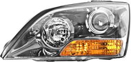 ACI KIA Sorento 06-09 přední světlo H7+H1, (el. ovládané) L - Front Headlight