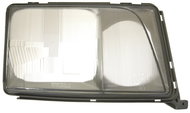 ACI MERCEDES-BENZ W124"E" 93-95 headlight glass H4+H3 P - Front Headlight