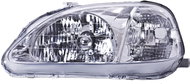 ACI HONDA Civic HB/SD 99-01 front light (E.O. ) (VALEO type) L - Front Headlight
