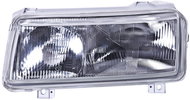 ACI VW PASSAT 93-96 přední světlo H1+H1 (±E.O.) L - Front Headlight
