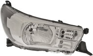 ACI TOYOTA Hilux 16 front light H4 (electrically operated without motor) with flasher P - Front Headlight