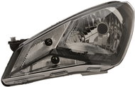 ACI SEAT Mii 12- front light H4 (electrically operated) L - Front Headlight