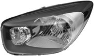 ACI KIA Picanto 11- front light H4 (electrically controlled) L - Front Headlight