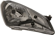ACI SEAT Mii 12- front light H4 (electrically operated) P - Front Headlight