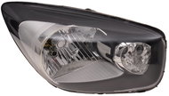 ACI KIA Picanto 11- front light H4 (electrically operated) P - Front Headlight