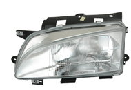 ACI PEUGEOT Partner 96-02 front light H4 (±E. O. ) L - Front Headlight