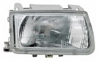 ACI VW POLO 94-99 front light H4 (position ) P - Front Headlight