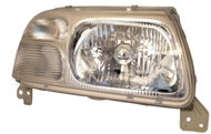ACI SUZUKI Vitara 98- front light H4 with flasher (E. O. ) P - Front Headlight