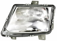 ACI MERCEDES-BENZ VITO 95-03 front light H4+H1 V Klasse (±H. O. ) L - Front Headlight