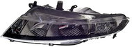 ACI HONDA Civic 06- front light H7+H1 (electrically operated + motor) 3/5dv. L - Front Headlight