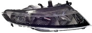 ACI HONDA Civic 06- front light H7+H1 (electrically operated + motor) 3/5dv. P - Front Headlight
