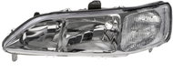 ACI HONDA Accord 98- přední světlo H7+H1 (±E.O.) L - Front Headlight