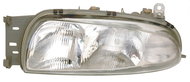 ACI MAZDA 121, 96-99 front light H7+H1 with flasher (±E. O. ) L - Front Headlight