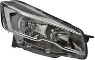ACI PEUGEOT 508, 14- front light H7+H7 P - Front Headlight