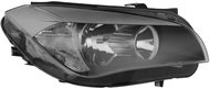 ACI BMW X1 E84, 12- headlight H7+H7 (electrically operated) P - Front Headlight