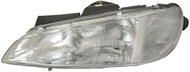 ACI PEUGEOT 406, 95-99 přední světlo H7+H7 (E.O.) L - Front Headlight
