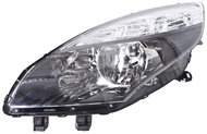 ACI RENAULT Scenic/Grand Scenic 09- Headlight H7+H7 (electrically controlled) L - Front Headlight