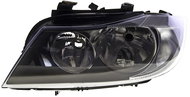 ACI BMW 3 E90, 05- Headlight H7+H7 (electrically operated) (type ZKW) L - Front Headlight
