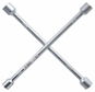 COMPASS Round Cross Wrench 17-19-21-23 - Wheel Wrench